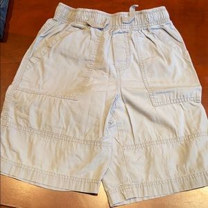 Circo Light Grey Boys Shorts size 8-10
